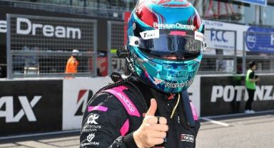 Cem Bölükbaşı dördüncü Super Formula yarışına çıkacak!
