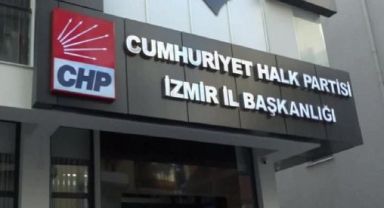 CHP İzmir'den 5 ilçede fener alayı!