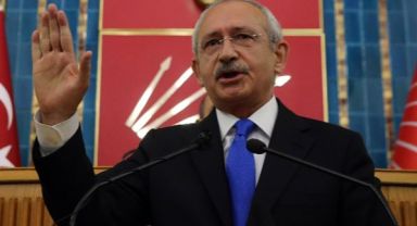 CHP İzmir’den Kılıçdaroğlu’na destek paylaşımları!
