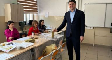 CHP'li Adıgüzel istifa etti… İşte ilk açıklama!