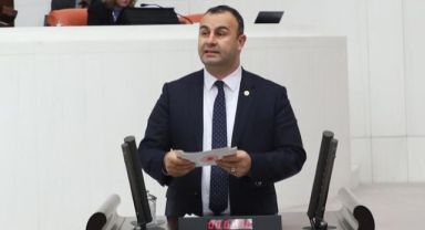 CHP’li Arslan ikinci turun parolasını anlattı: Öz eleştiri yapmalıyız!