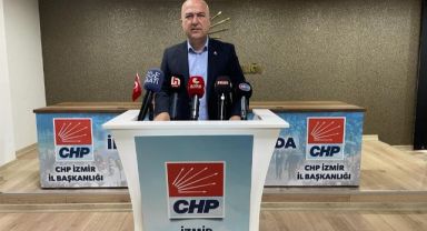CHP'li Bakan'dan 'GAMER' tepkisi: Savaşa mı seçime mi gidiyoruz?