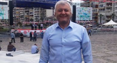 CHP'li Tuncay Özkan’dan o iddialara yanıt: Görevimin başındayım!
