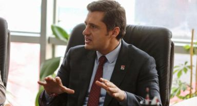 CHP’li Yücel: Erdoğan yeniden seçilirse yeni bir mülteci akınına hazırlan!
