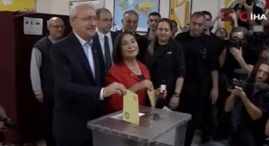 CHP lideri Kılıçdaroğlu oyunu kullandı!