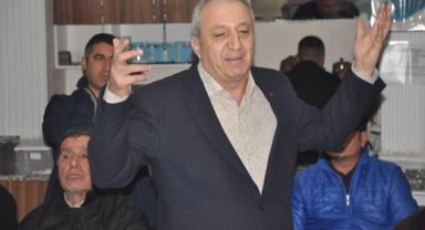 Çiğli Belediye Başkan Yardımcısı Koçer'den ''Muhtar Işık'ı darbetti'' iddiasına yanıt!