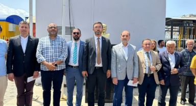 Çiğli'de Millet İttifakı İlçe Başkanlarından 2. tur daveti!