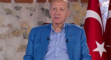 Cumhurbaşkanı Erdoğan: Demokrasi gereği neyse biz aynen onu yaparız