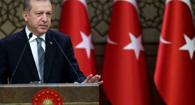 Cumhurbaşkanı Erdoğan: Depremzede kardeşlerimizi sahipsiz bırakmayacak, yanlarında olmayı sürdüreceğiz