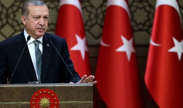 Cumhurbaşkanı Erdoğan: Depremzede kardeşlerimizi sahipsiz bırakmayacak, yanlarında olmayı sürdüreceğiz