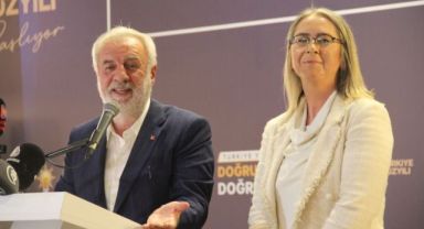 Cumhurbaşkanı Erdoğan İzmir'deki binlerce STK Temsilcilerine seslendi: