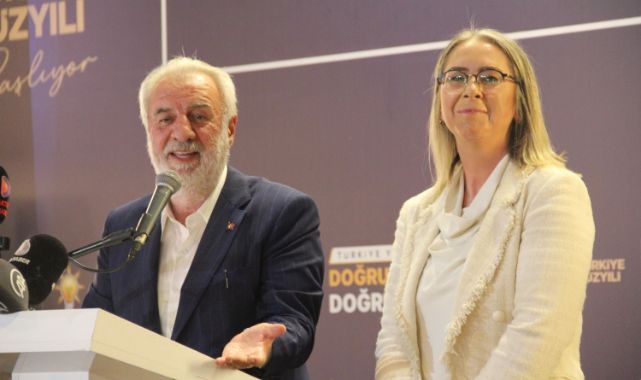 Cumhurbaşkanı Erdoğan İzmir'deki binlerce STK Temsilcilerine seslendi: