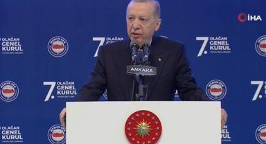 Cumhurbaşkanı Erdoğan: Kira fiyatlarıyla ilgili gerekli hazırlıkları yapıyoruz