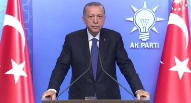 Cumhurbaşkanı Erdoğan: Tahıl koridoru anlaşması 2 ay daha uzatıldı