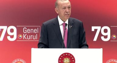 Cumhurbaşkanı Erdoğan: Yanlış hesaplar bu sefer Bağdat'tan değil sandıktan dönmüştür