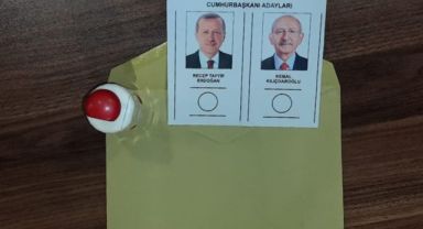 Cumhurbaşkanı Seçimi'nin ikinci tur oylaması bu adımlarla gerçekleşecek!