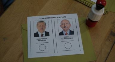 Cumhurbaşkanlığı Seçimi ikinci turunda son durum