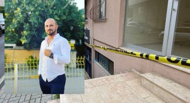 Çuval içinden ceset çıktı!
