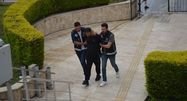 Damsız girilmez kavgasında kan aktı!