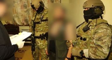 DEAŞ operasyonu: 6 gözaltı