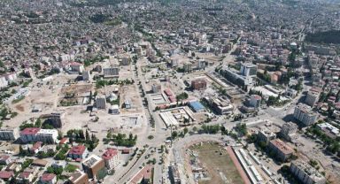 Deprem yardımları için flaş karar