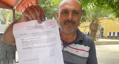Depremde 'ölü' olarak kayıtlara geçti, 100 bin TL'lik yardım bile yattı