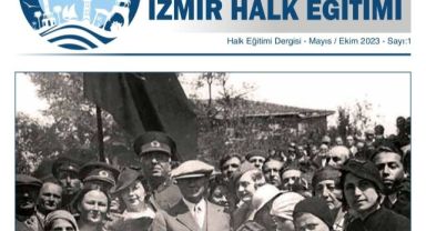 Dergilerle Eğitim, Edebiyat ve Sanat’a katkı sağlamaya devam ediyor