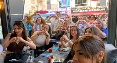 DEVA İzmir'den 2. tur mesaisi!