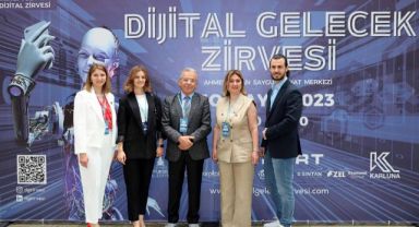 Dijital Gelecek Zirvesi gelenekselleşecek