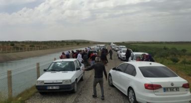 Düğün sevinci faciaya dönüştü: 2 ölü, 1 yaralı, 1 kayıp