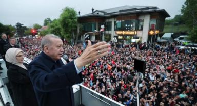 Dünya liderlerinden Cumhurbaşkanı Erdoğan'a tebrik