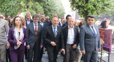 Efes Selçuk iktidara hazır!