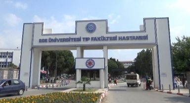 Ege Üniversitesi'ndeki yoğun bakımda kanser hastası kadına cinsel istismar