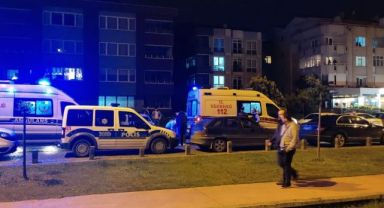 Eğlence mekanında silahlı saldırı: 3 yaralı