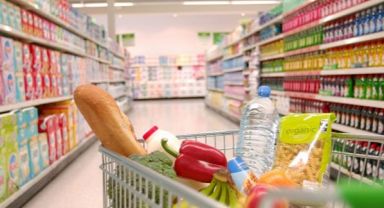 Enflasyon rakamları açıklandı