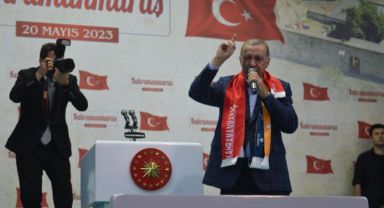 Erdoğan: Alçaklığın evrensel tarihinde yeni bir sayfa açtılar