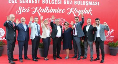 ESBAŞ ikinci kez Türkiye'de en çok toplumsal fayda sağlayan firmalar arasında