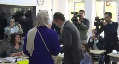 Fatih Erbakan oyunu Ankara’da kullandı