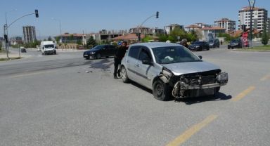 Feci kaza: 6 yaralı