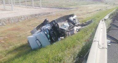 Feci kaza da bir çok ölü ve yaralılar var