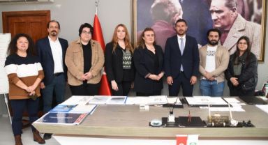 Foça Belediyesi kursları 4 yılda 3000 kişiye ulaştı