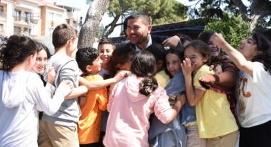 Foça Belediyesi kursları 4 yılda 3 bin kişiye ulaştı