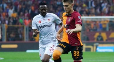 Galatasaray’ın şampiyonluğu Altay’a para kazandırdı