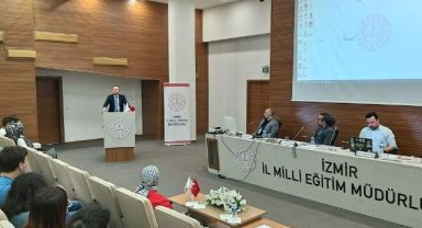 Geleceğin Teknolojileri Paneli