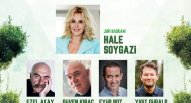 Gemlik'te dev jüri!