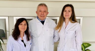 Geriatri hekimlerinden çağrı: Afet sonrası yaşlılarımızı unutmayalım