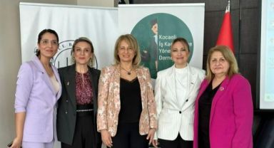 GİFED güçlü kadınlar yetiştiriyor