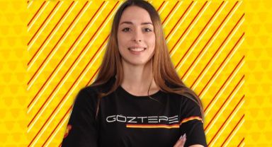 Göztepe Voleybol, Melis Demir’i kadrosuna kattı