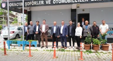 Gün ağarmadan sahaya çıkan Sürekli’den 3 ilçede yoğun program!