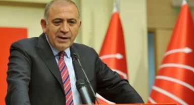 Gürsel Tekin'den ince'ye davet!